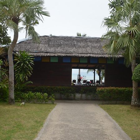 Bangrak Beach Club Bophut Exterior foto