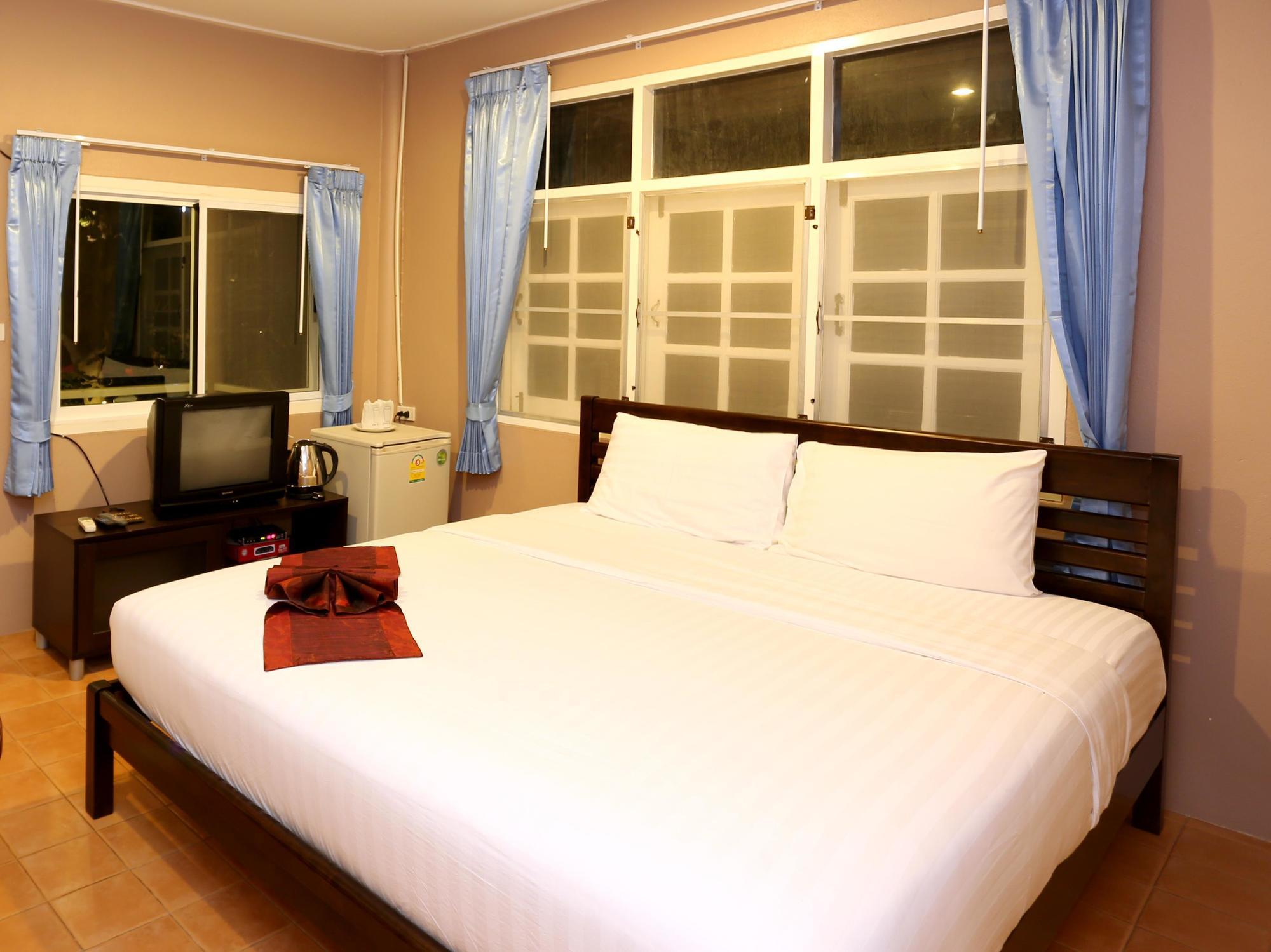 Bangrak Beach Club Bophut Exterior foto