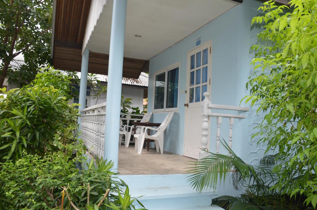 Bangrak Beach Club Bophut Exterior foto